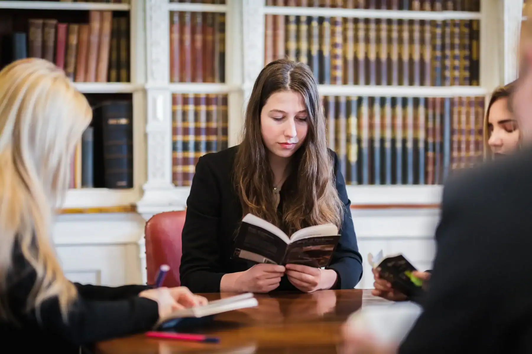 Estudiar bachillerato en Inglaterra