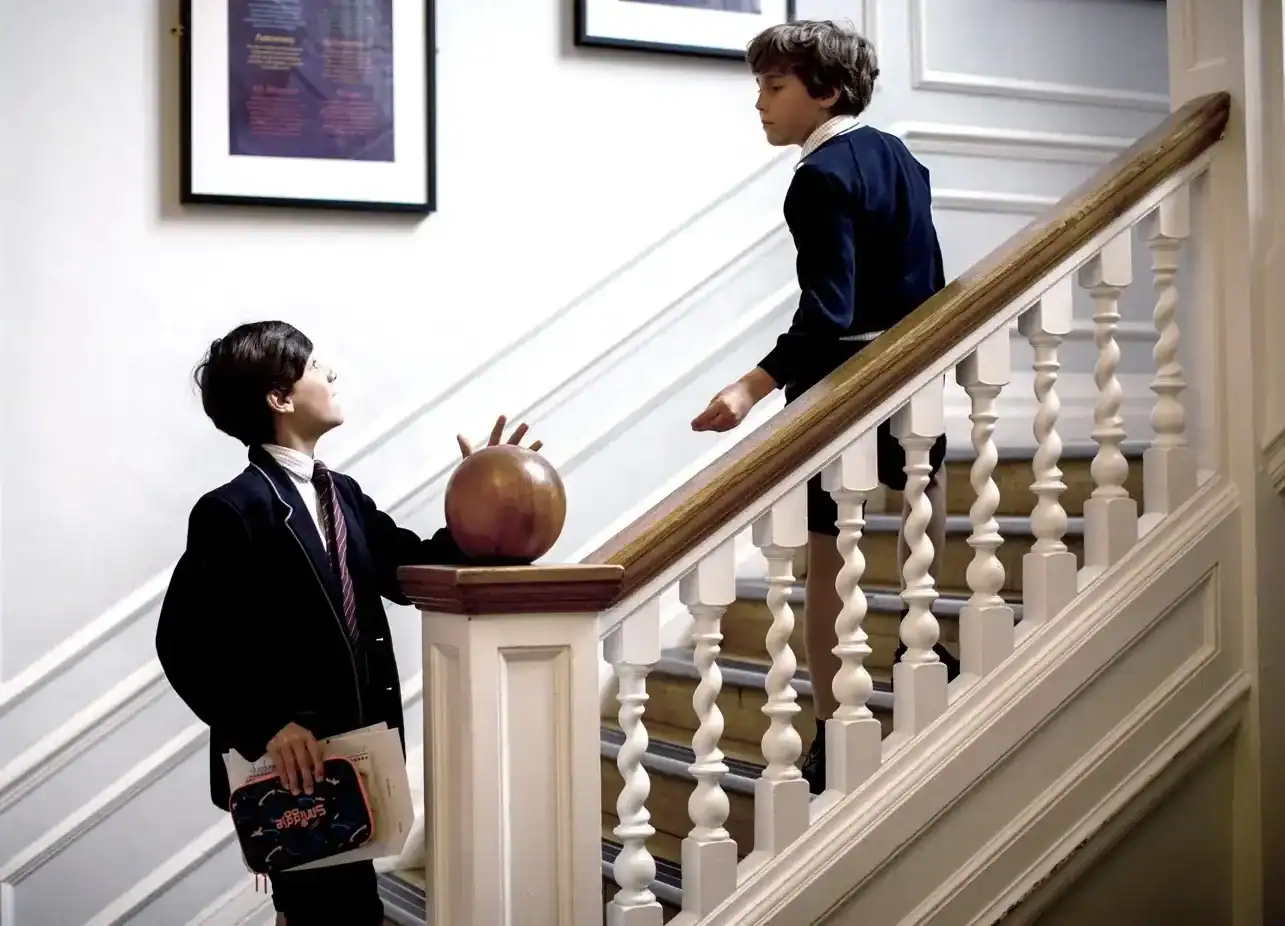 Internados, verano y universidades en Inglaterra