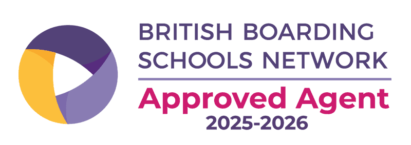 English Eudcation is an approved agent of the British Boarding Schools Network