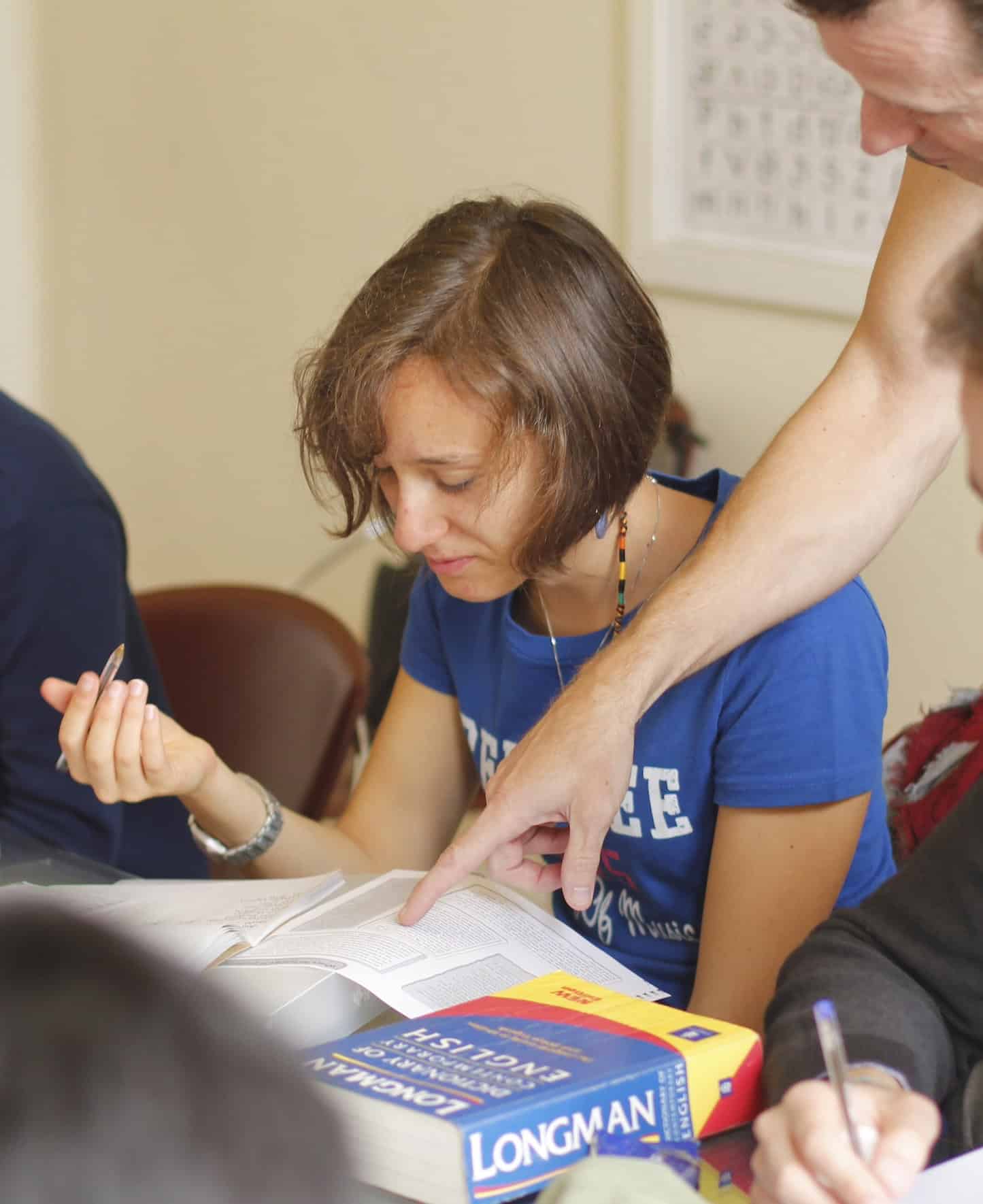 campamentos verano en Inglaterra cursos de ingles intensivos