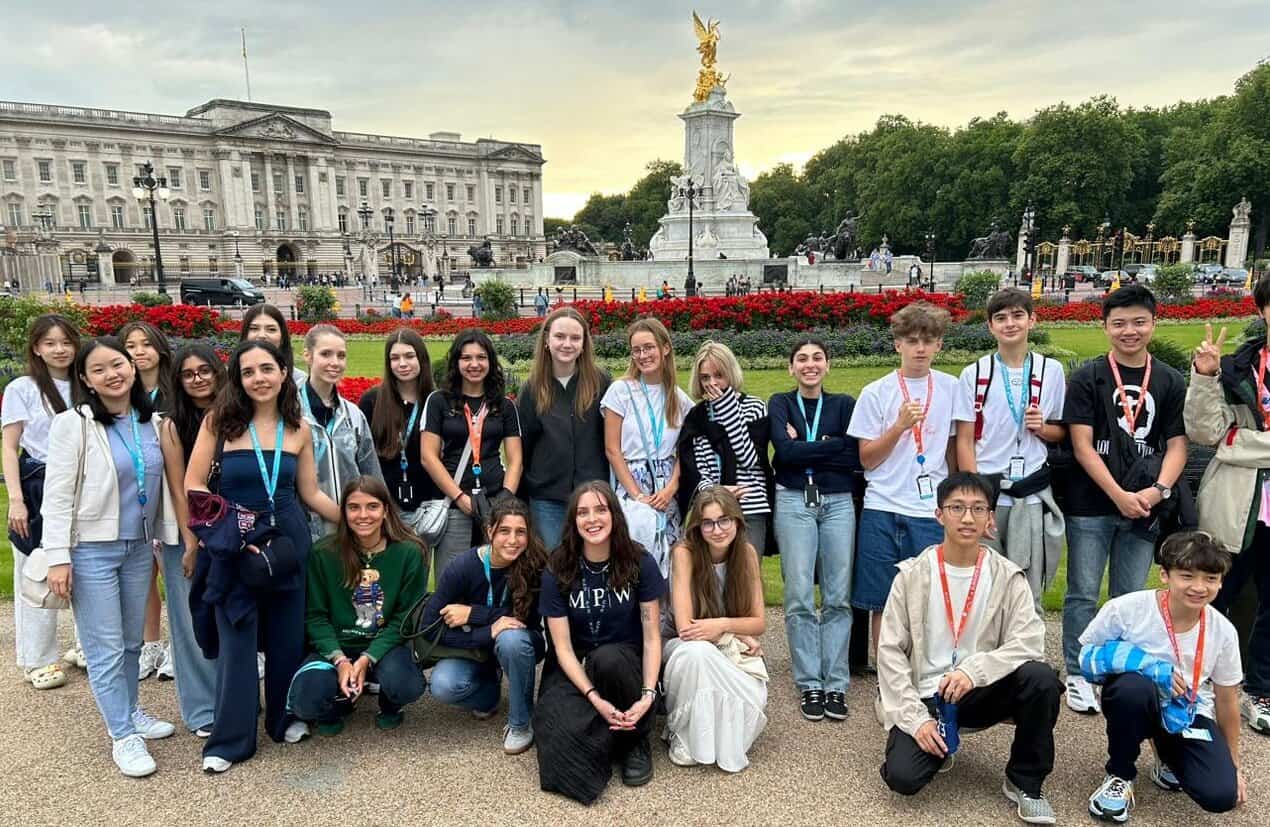 Cursos preuniversitarios de verano en Inglaterra - Londres Senate House